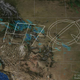 Illustration for article titled Boeing 787 Turns America Into Giant Etch-A-Sketch